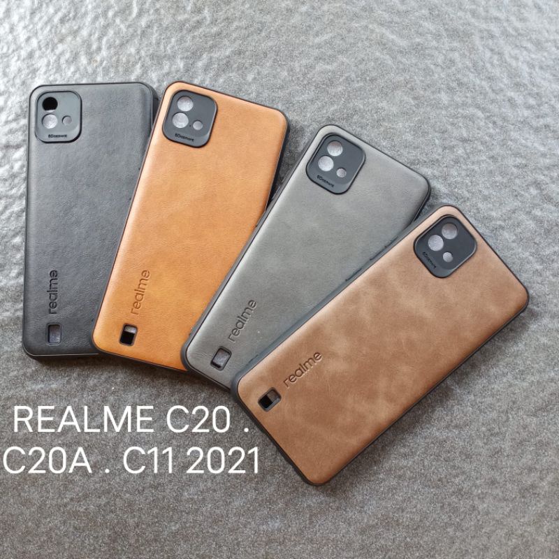 Case Realme C20 . C20A . C11 2021 . Narzo 50i ( 5 motif ) soft softcase softshell silikon cover casing kesing housing