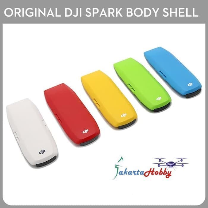 Original DJI Spark Casing Body Shell Cover
