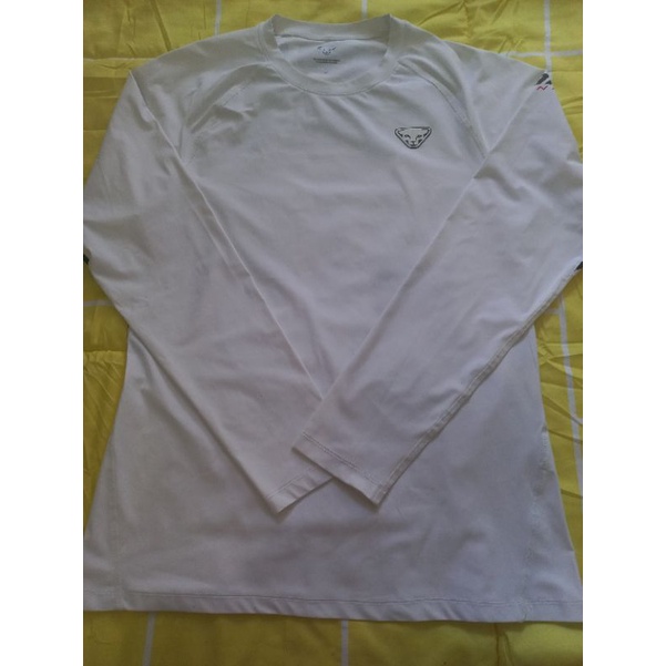 Baju Golf Dynafit Original [ Preloved ]