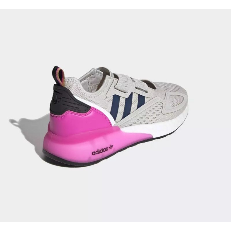 ADIDAS ZX 2K BOOST LITE