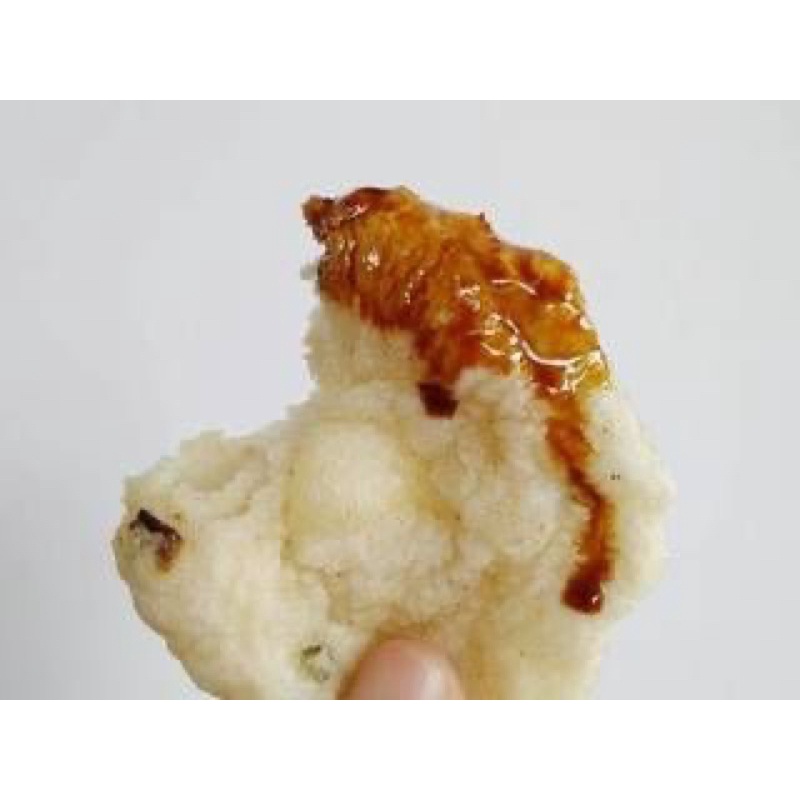 

cireng rujak krispi murah gratis sambal