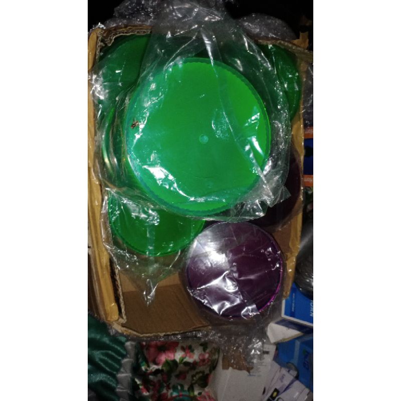 kaca Rotary blitz precco