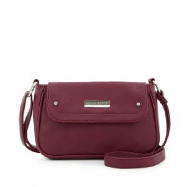 Tas Wanita Zhenya Sophie Paris