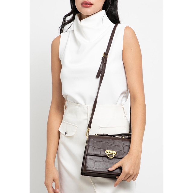 Aamour Juniper Bag Wanita