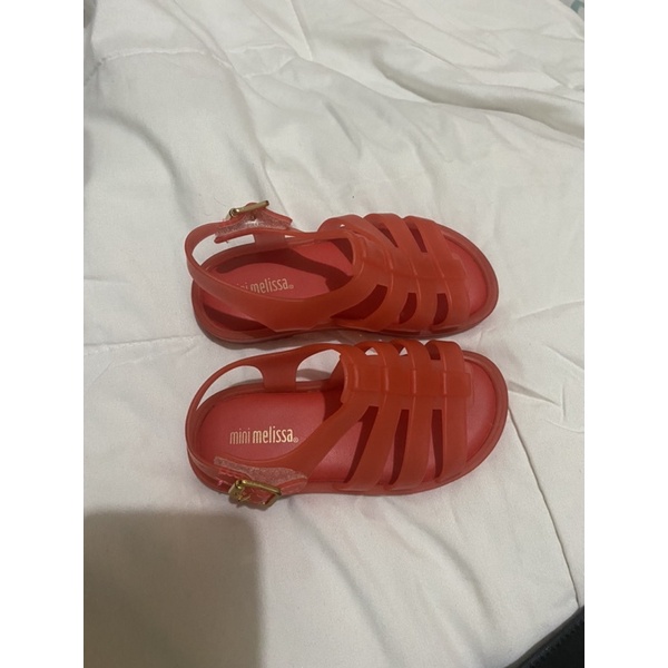 Mini Melissa Preloved