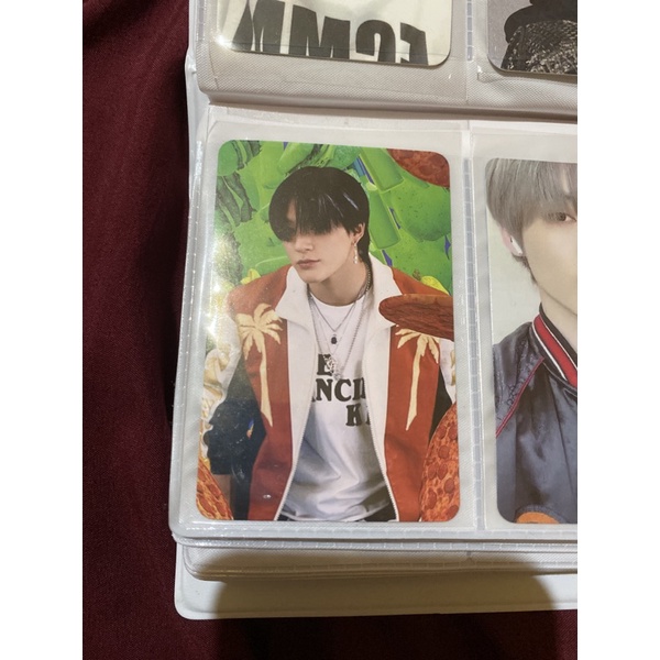 AR CLIP JENO HOT SAUCE