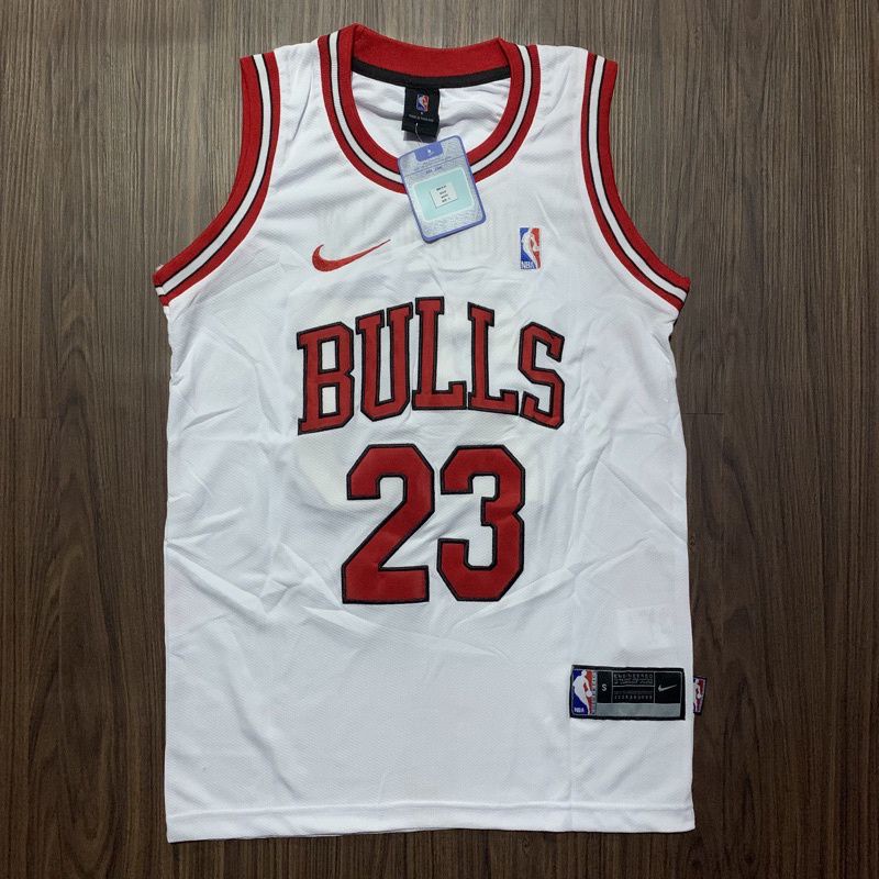 JERSEY BASKET/ORIGINAL  FULL BORDIR