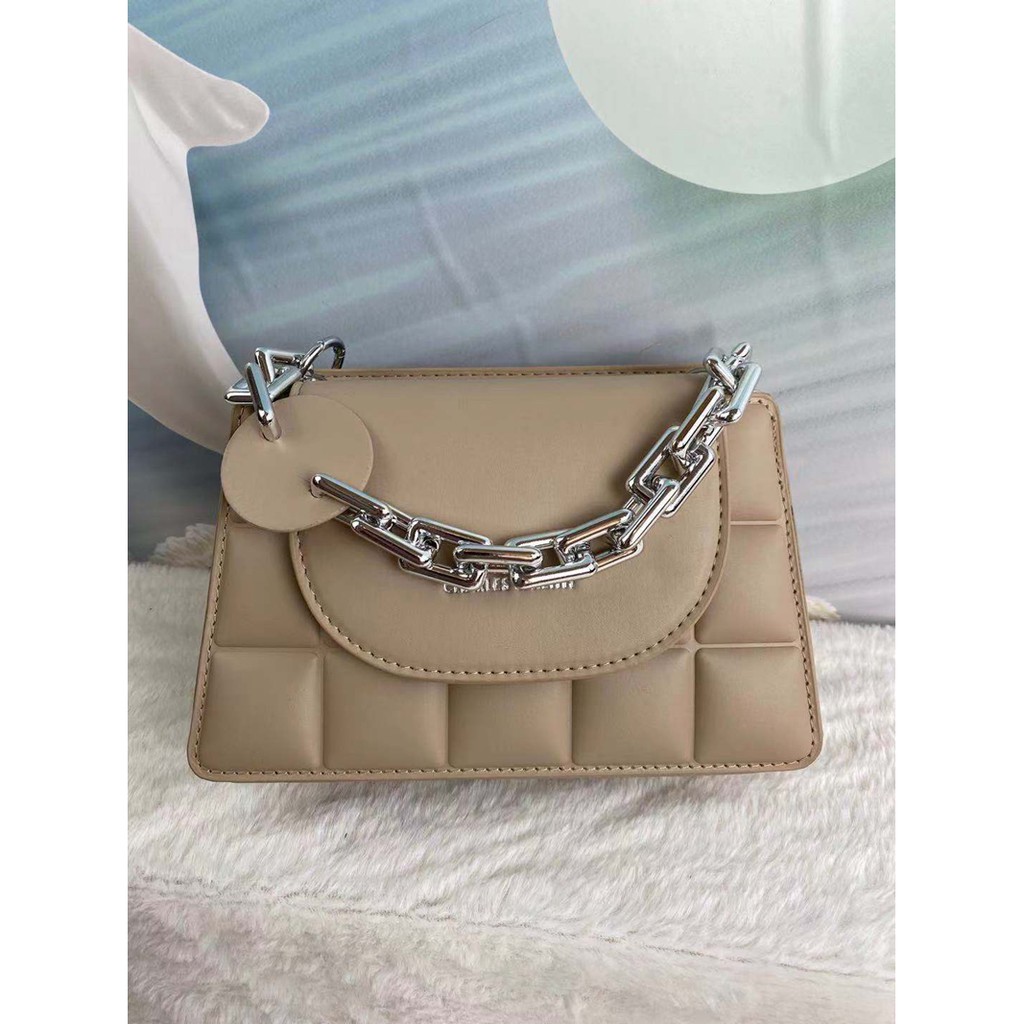 9044 TAS WANITA IMPORT SLEMPANG HANDBAG [1KG 2PC] PERFECT CORNER