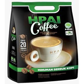 

HPAI COFFEE