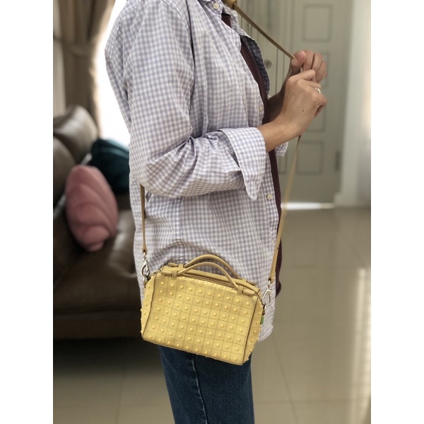 TAS TODS GOMMINO MICRO BAG ORIGINAL