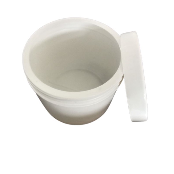 POT LULUR 500 GRAM/POT WADAH LULUR