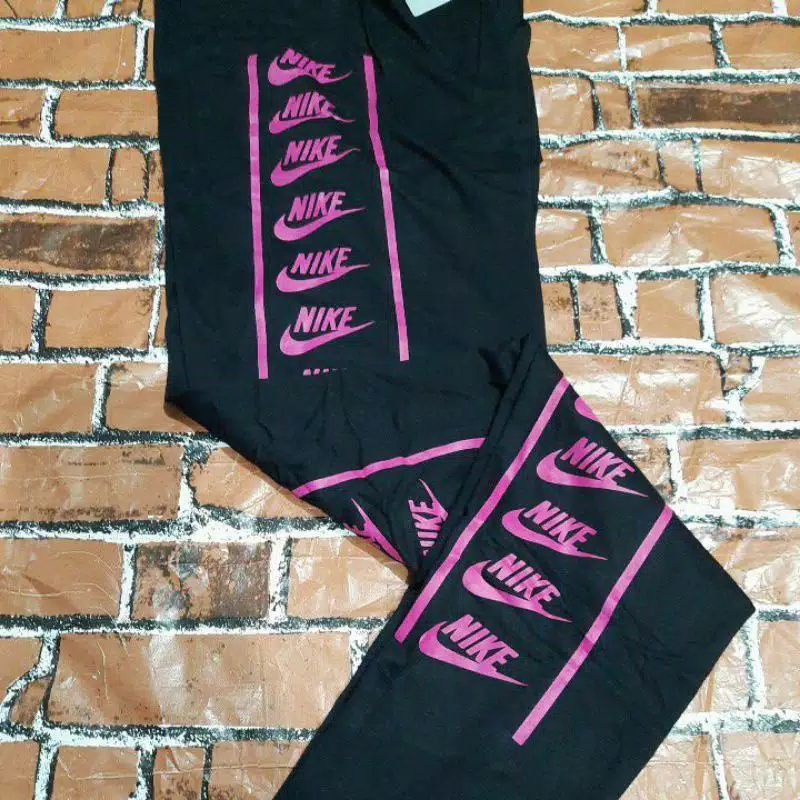 LEGGING SPORT WANITA OLALA