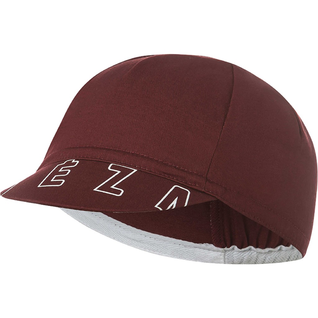 CAP NEZA GRIFFIN RUBY - TOPI SEPEDA