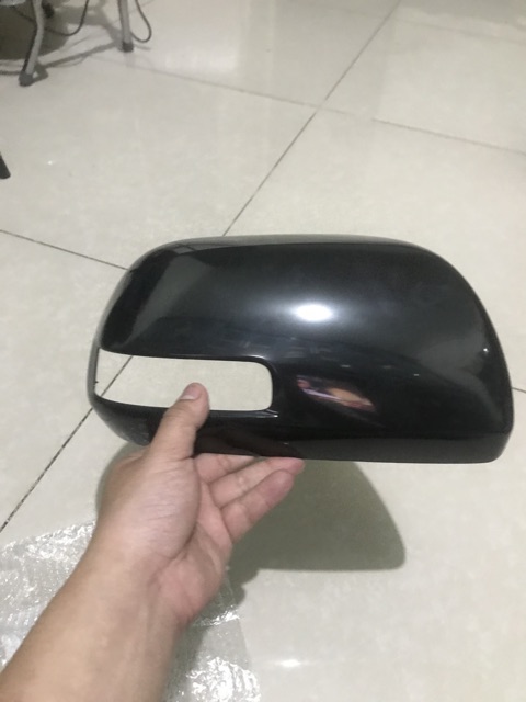 Cover Spion Innova Type V Luxury Batok Spion Toyota Fortuner Trd 2012 2013 2014 2015 2016 2017 Ory Shopee Indonesia