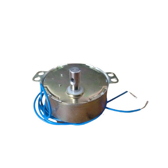 SYNCHRONOUS MOTOR KIPAS ANGIN ROTARY SWING DINAMO KIPAS UNIVERSAL