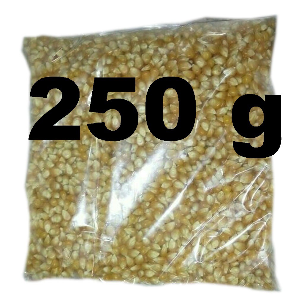 

250 gram Jagung Popcorn