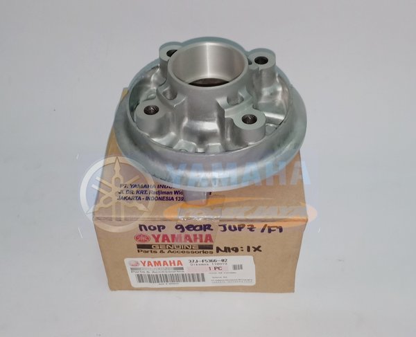 Nap Gear Jupiter Z Fizr ORI YAMAHA