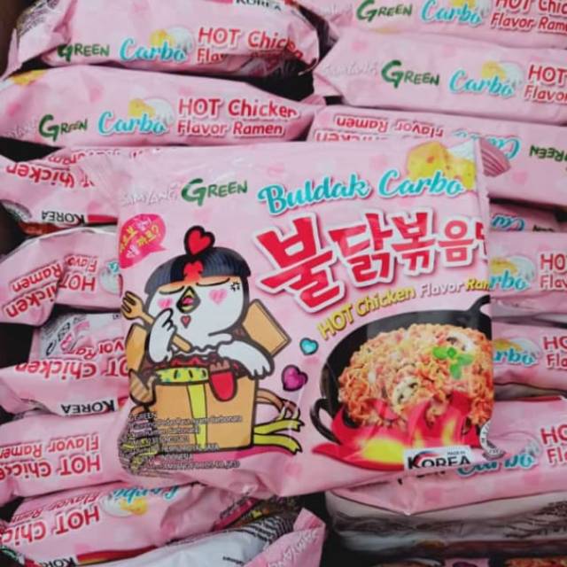 

Samyanh hot chiken
