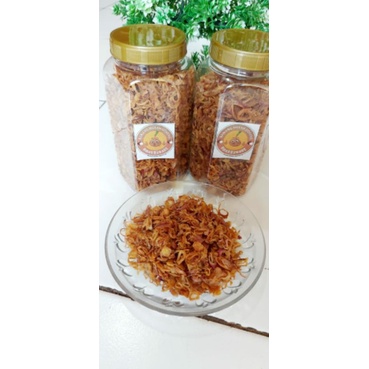 

bawang merah goreng