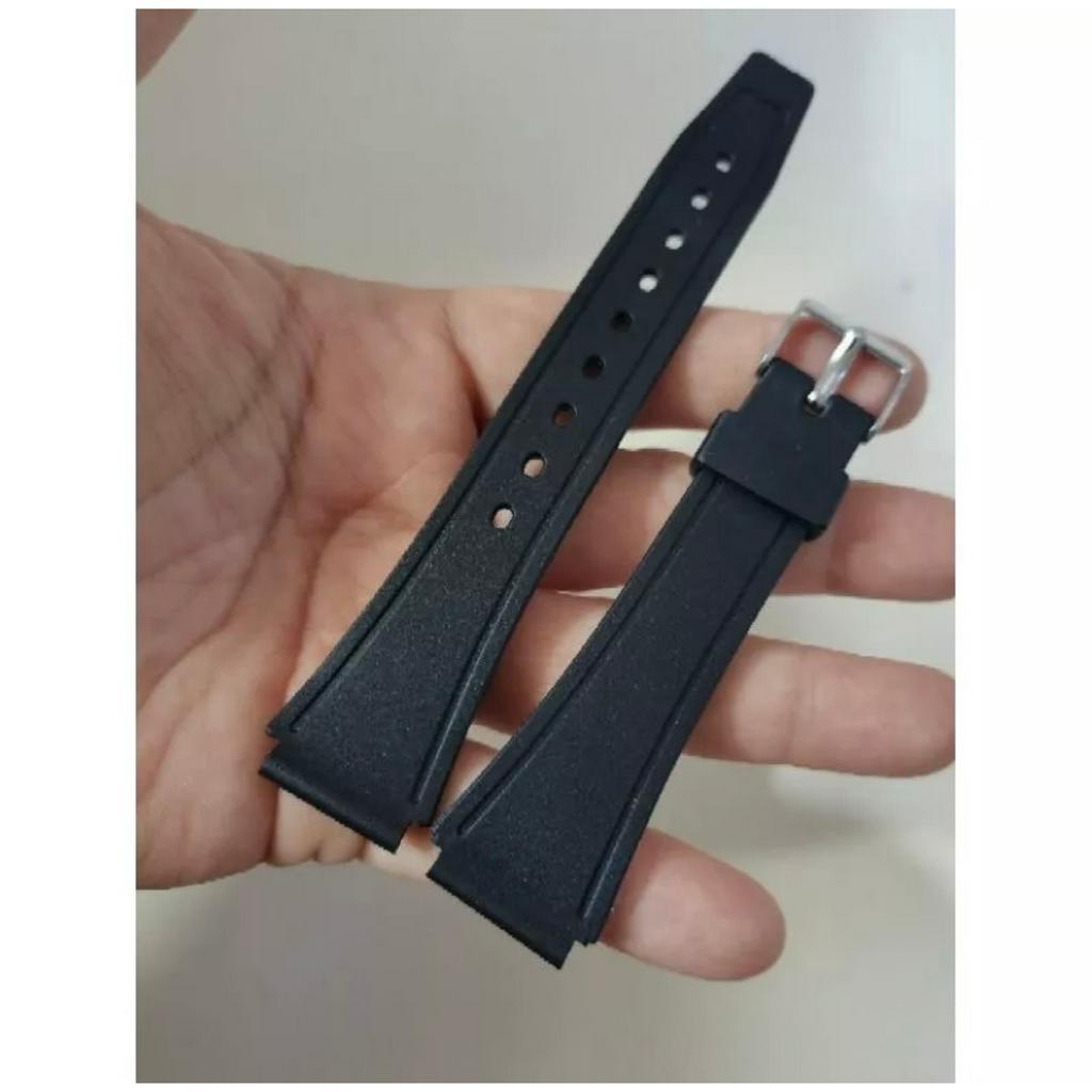 Strap Tali jam QnQ QQ Q&amp;Q VS50 VS 50 VS50J VS 50J