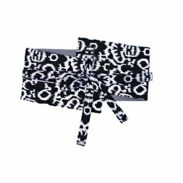 Obi Belt 2in1 | Obi Belt Premium Berikat | Obi Belt batik | Obi Belt batik jumputan | Obi Belt lurik