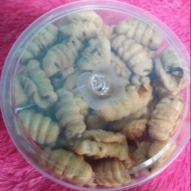 

kue garpu