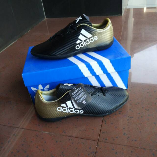 Sepatu Futsal Adidas Komponen Ori