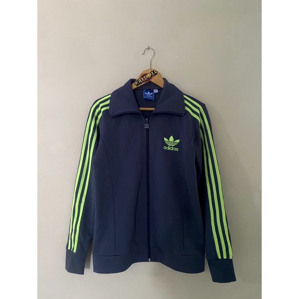 TRACTOP ADIDAS EUROPE