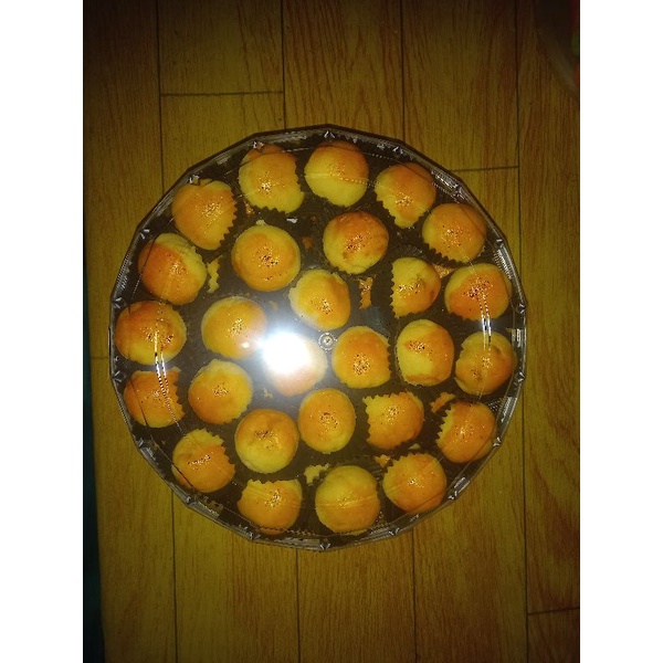 

Nastar