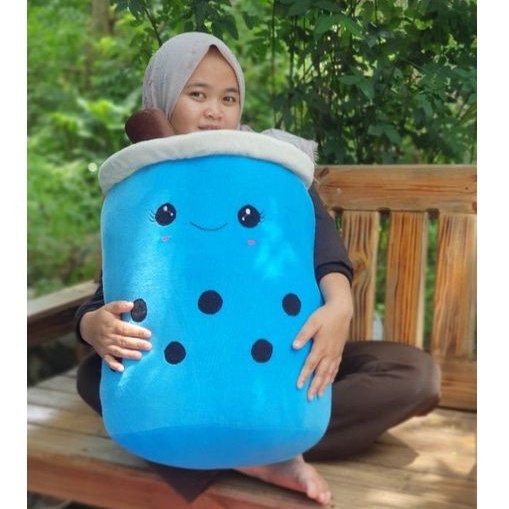 BONEKA BOBA UKURAN GIANT 60CM