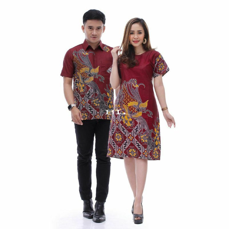pakaian┋Baju Batik Terbaru / Sarimbit Batik / Gamis / Syar'i / Baju kapel / Batik /Atasan / Dress /