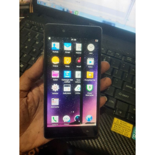 oppo neo 7 minus 2pcs