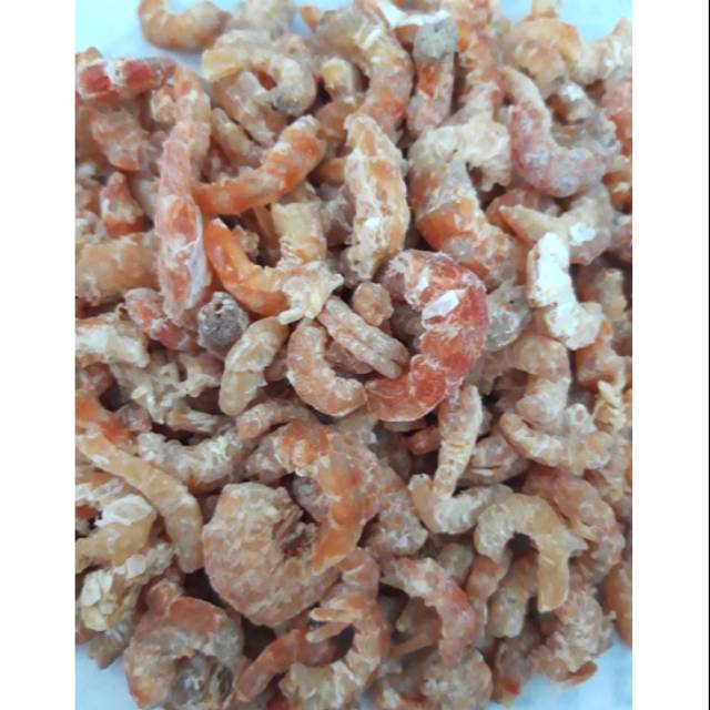 

Ebi Bagan / Hebi Bagan / Udang Kering 100 g
