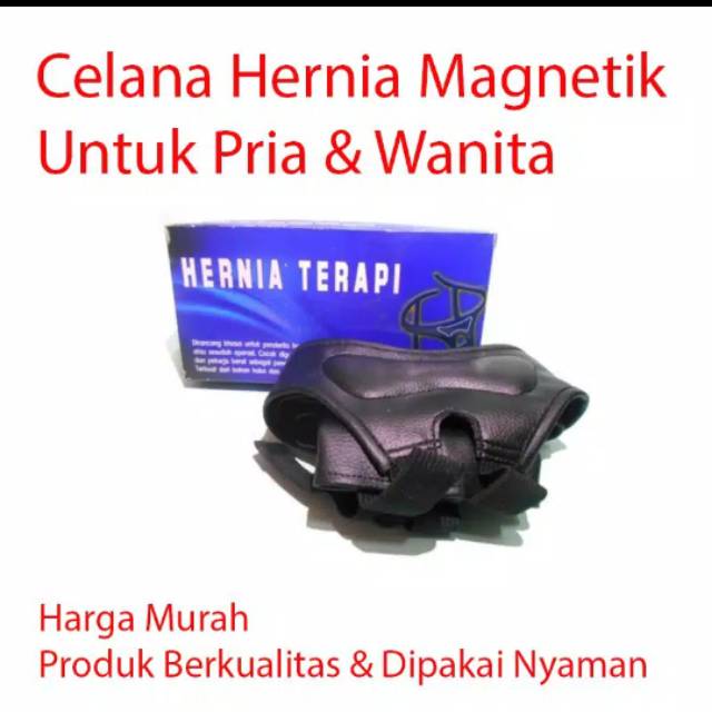  Celana  Hernia  Wani dan pria Tanpa Operasi Hernia  Hilang 