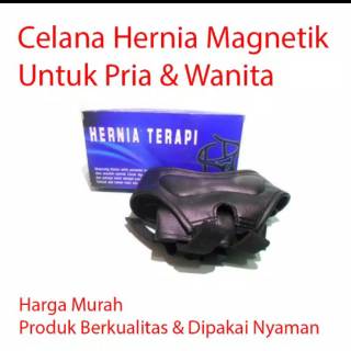  Celana  Hernia  Wani dan pria  Tanpa Operasi Hernia  Hilang 