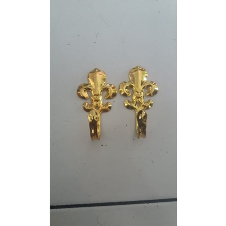 HOOK GORDEN/PENGAIT GORDEN