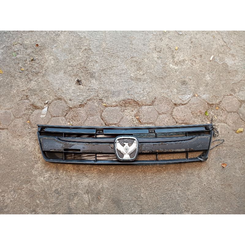 GRILL KARIMUN WAGON R ORIGINAL