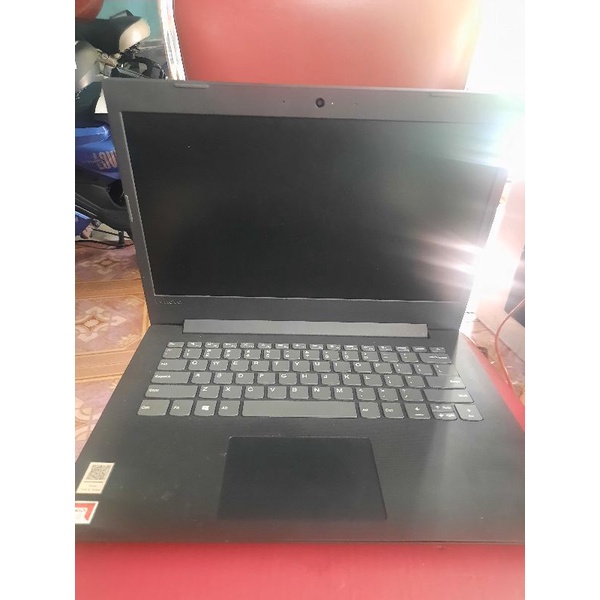 Laptop Second Murah / Laptop Bekas Lenovo Intel Celeron