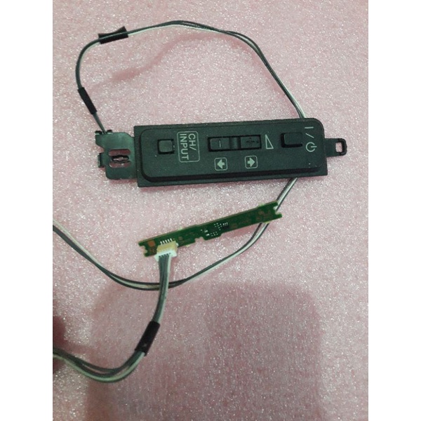 IR SENSOR REMOT TV SONY KLV-32R402A SENSOR TV LED SONY KLV32R402