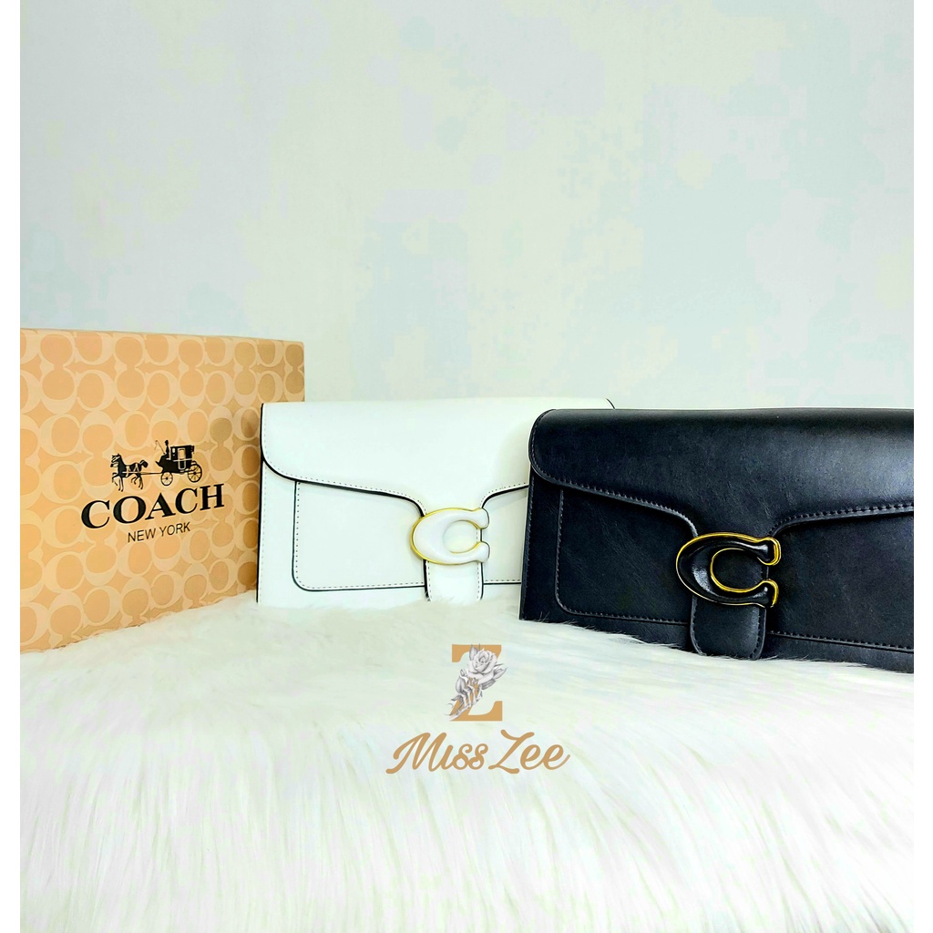 Import Bag Misszee Coach Tabby Doff Sling bag & Shoulder bag import