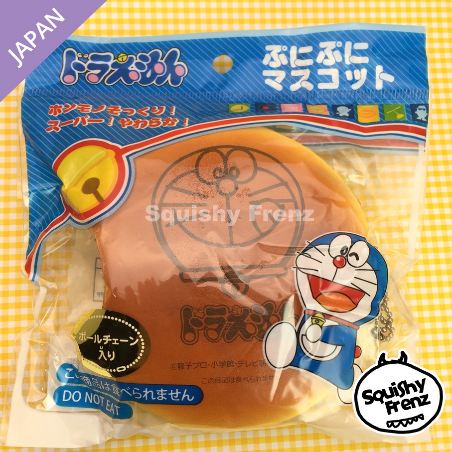 Jual Doraemon Dorayaki Original Japan Shopee Indonesia