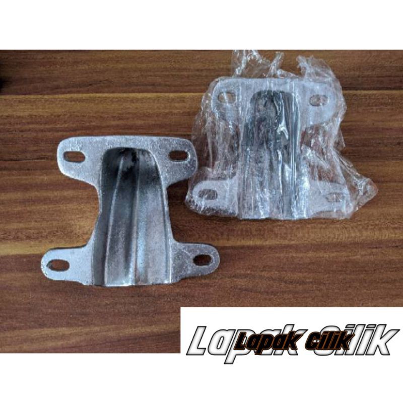 Pangkon Lampu Stop V80 Repro Dudukan Lampu Stop v80