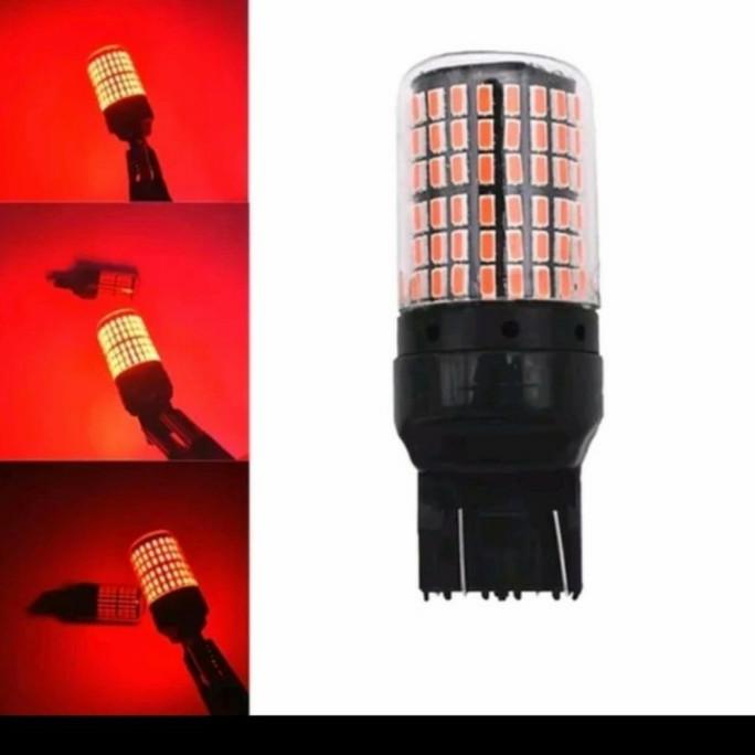 led t20 144smd led rem 144 smd super bright led rem non kedip 1pc .