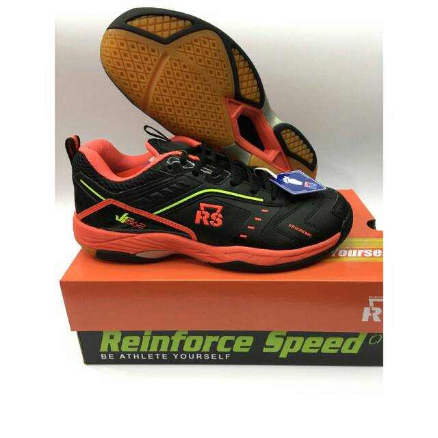 Sepatu Rs Jeffer 862 ori