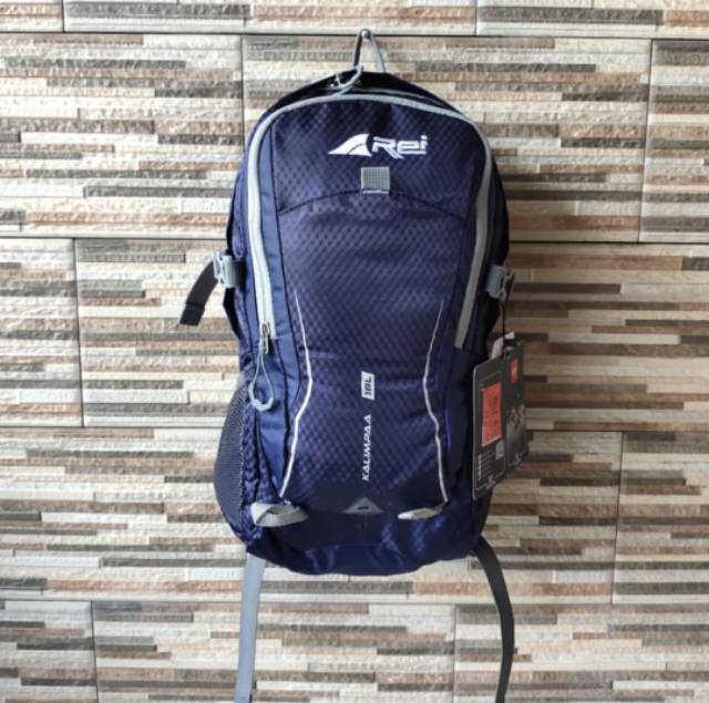 AREI Tas Ransel Kalimpaa 18L Original