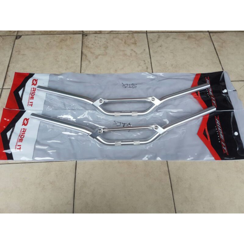 STANG STIR RIDE IT replika DAYTONA LOW