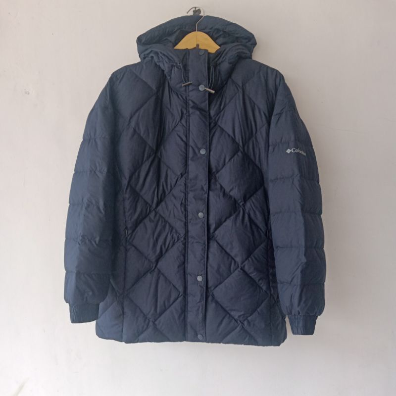 JAKET DOWN COLUMBIA