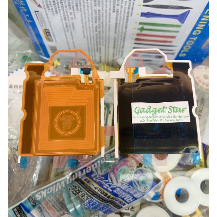 FLEXIBEL NFC WIRELESS NFC SAMSUNG A510 A5 2016