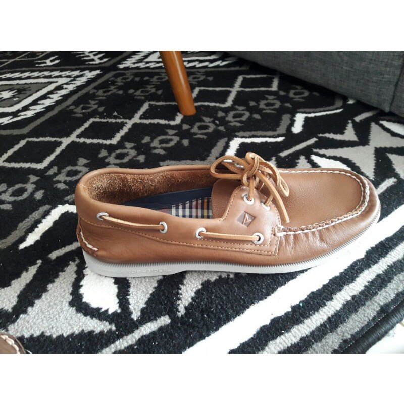 sperry top sider original