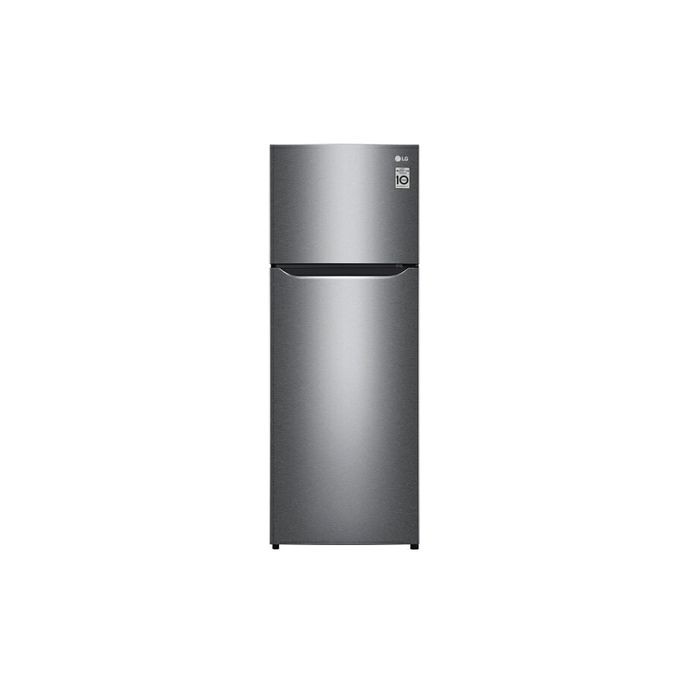 Kulkas LG GN-B 200 SQBB 2 Pintu INVERTER NOFROST GN-B200SQBB Lemari Es
